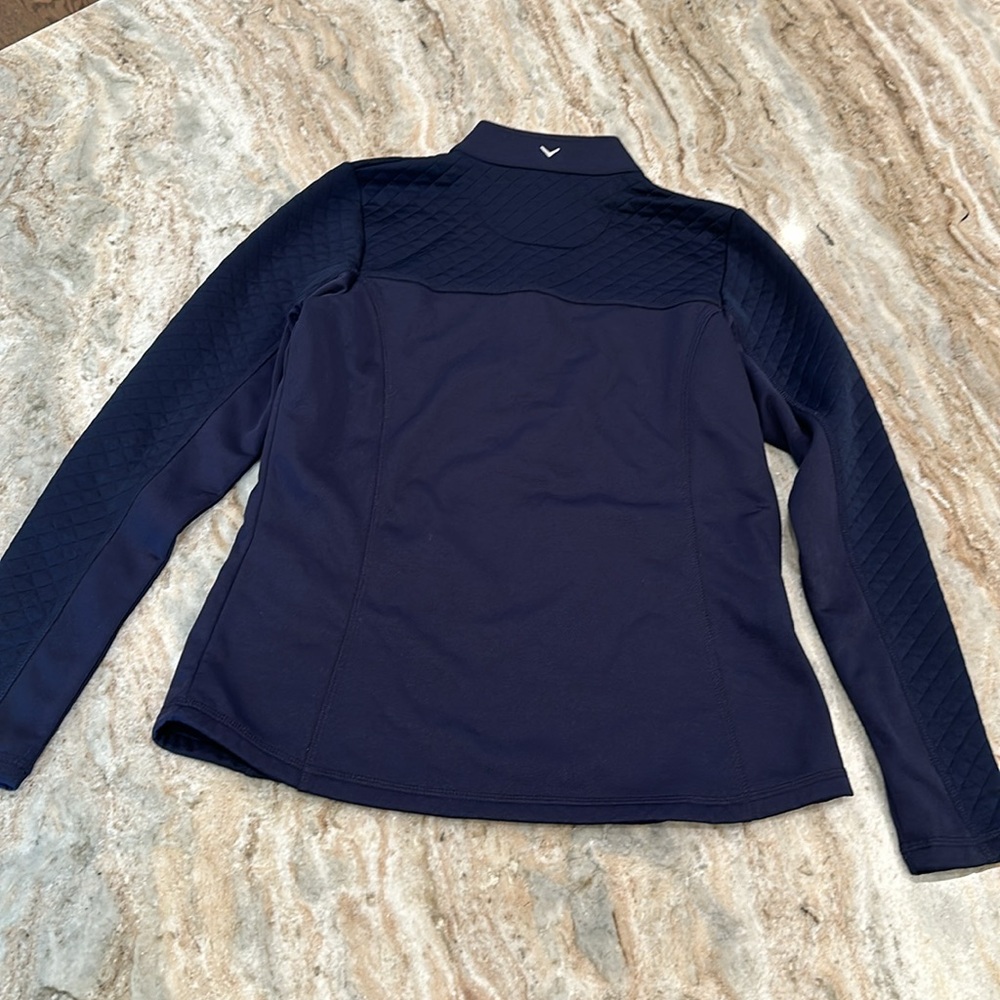 Callaway Pullover - Picture 4 of 8